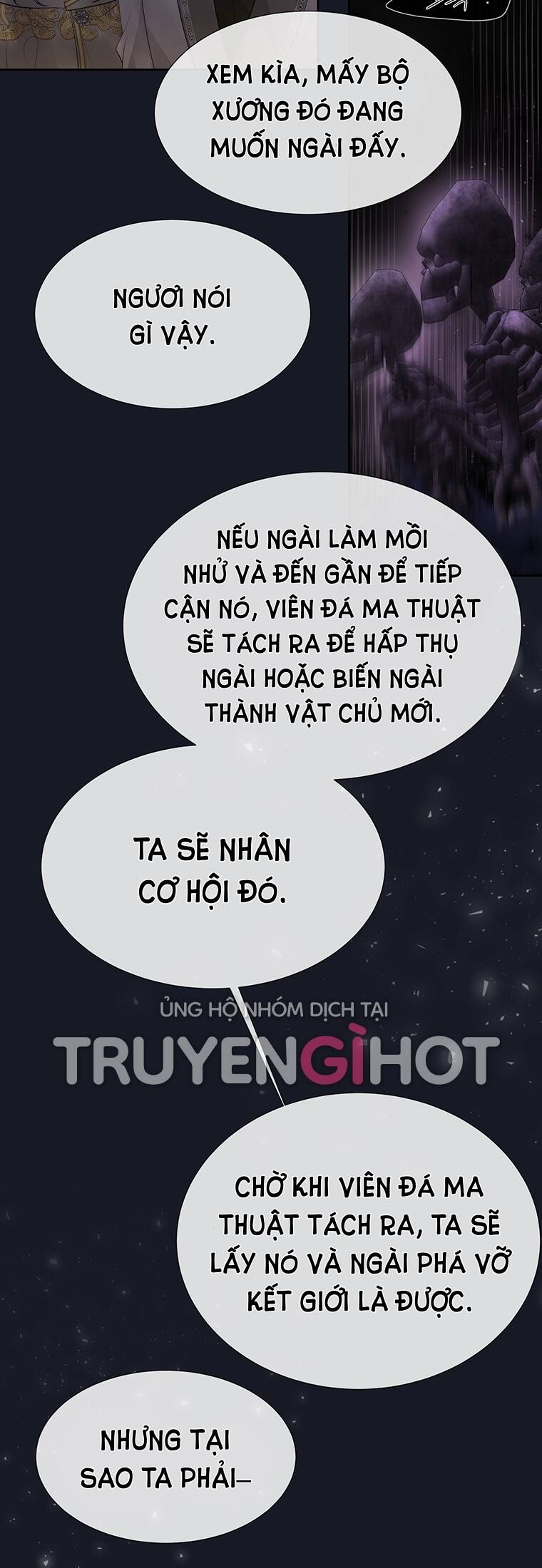 Năm Đại Đệ Tử Của Charlotte: Chapter 134.1