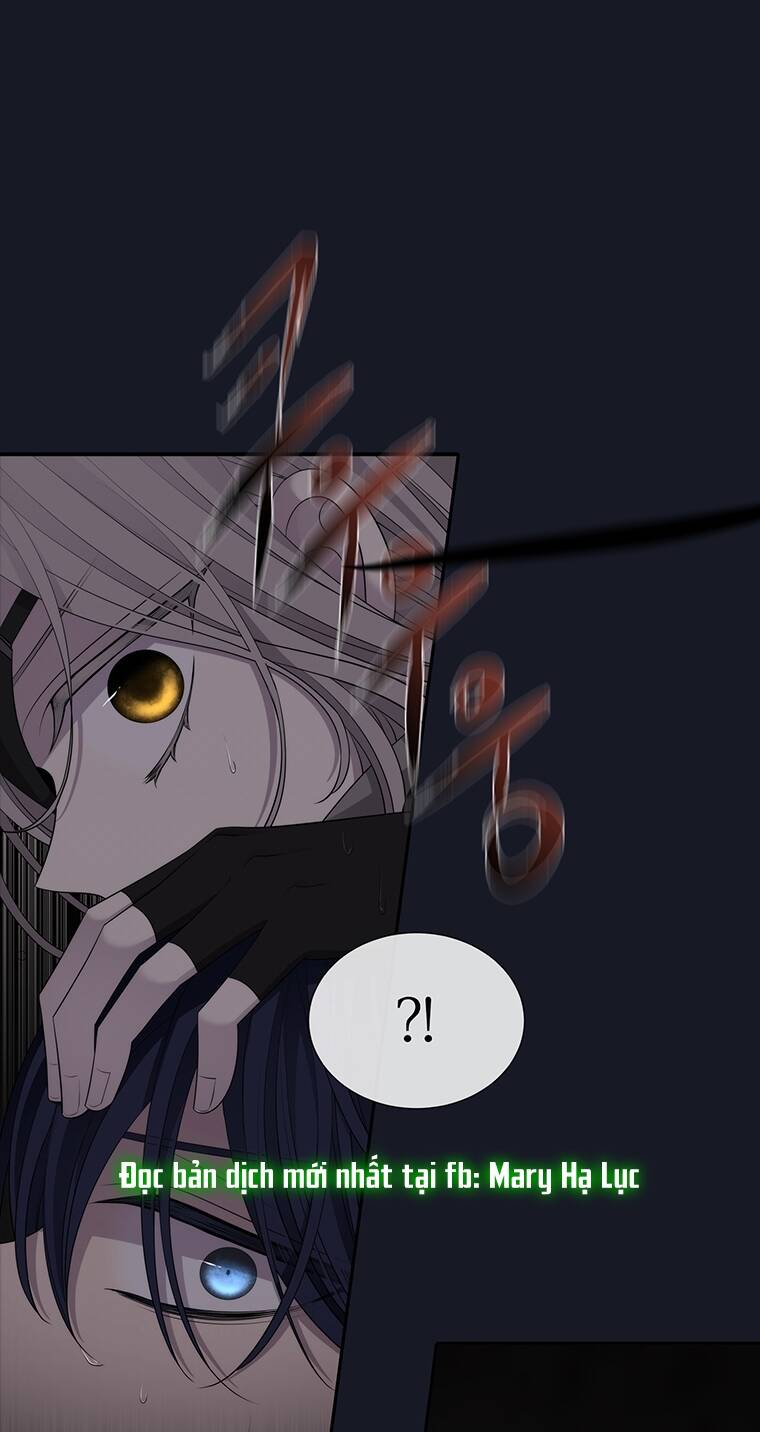 Năm Đại Đệ Tử Của Charlotte: Chapter 134.1