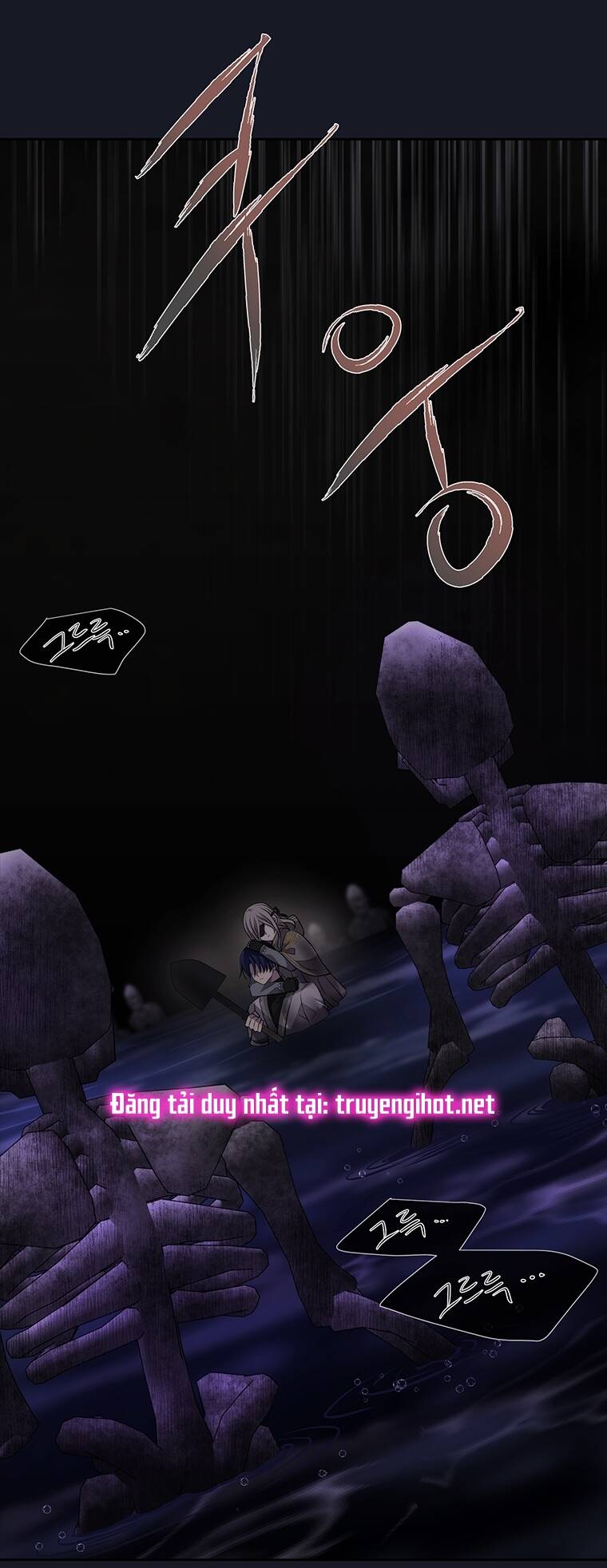 Năm Đại Đệ Tử Của Charlotte: Chapter 134.1