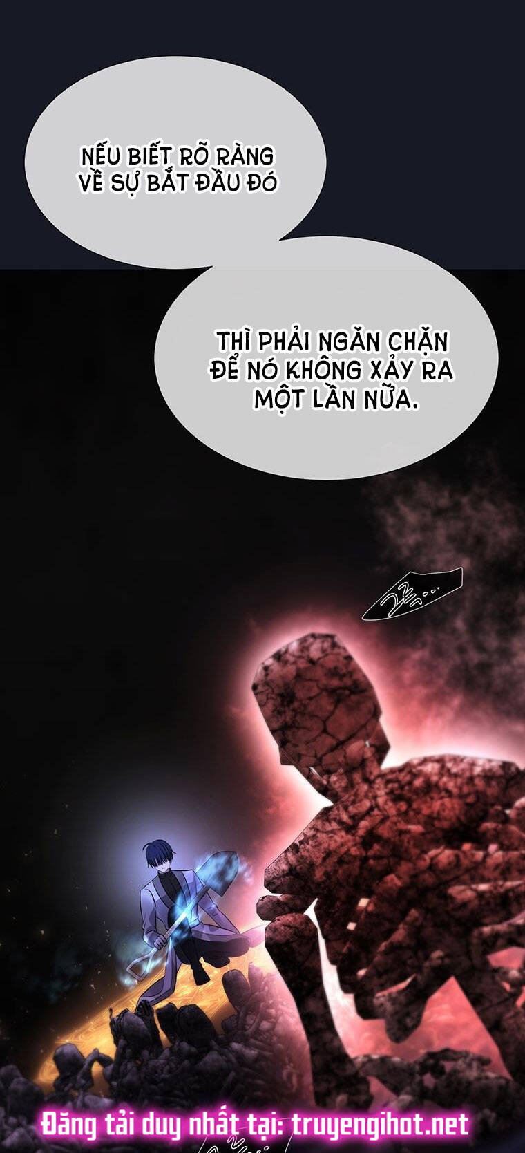 Năm Đại Đệ Tử Của Charlotte: Chapter 134.2