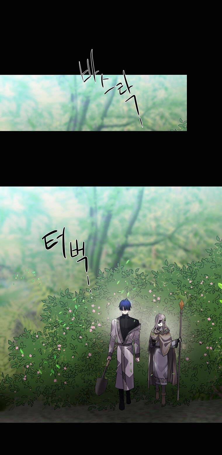 Năm Đại Đệ Tử Của Charlotte: Chapter 134.2