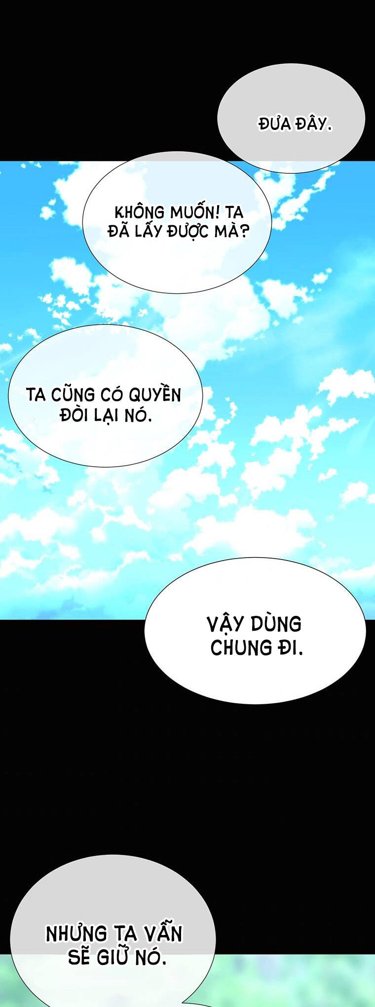 Năm Đại Đệ Tử Của Charlotte: Chapter 134.2