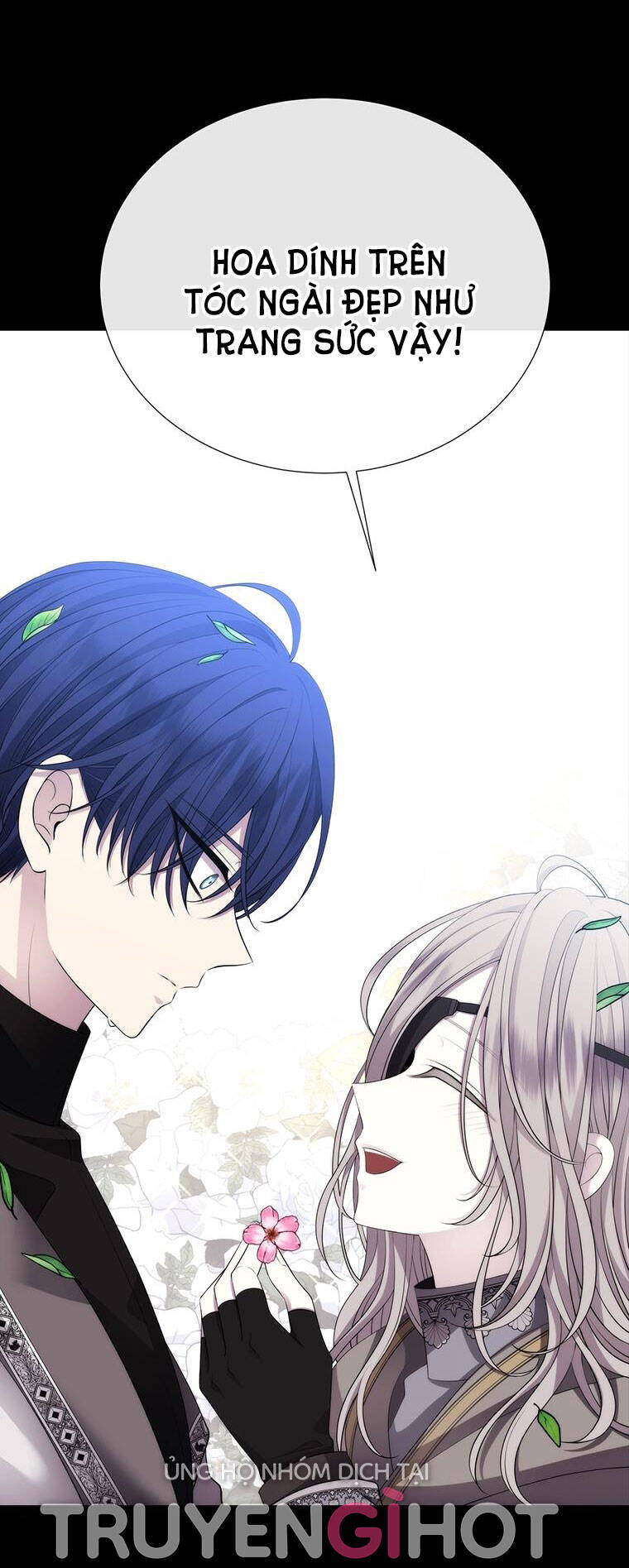 Năm Đại Đệ Tử Của Charlotte: Chapter 134.2
