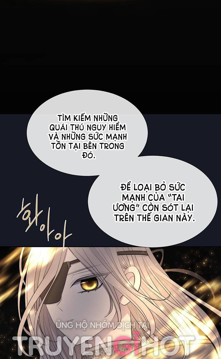 Năm Đại Đệ Tử Của Charlotte: Chapter 134.2