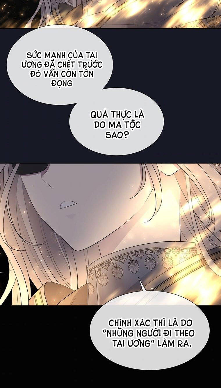 Năm Đại Đệ Tử Của Charlotte: Chapter 134.2