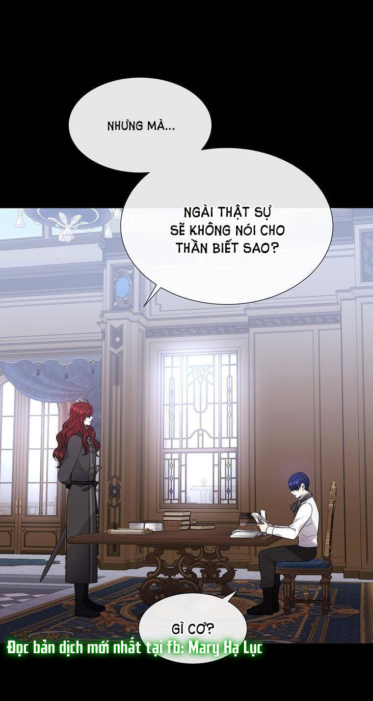 Năm Đại Đệ Tử Của Charlotte: Chapter 135.1