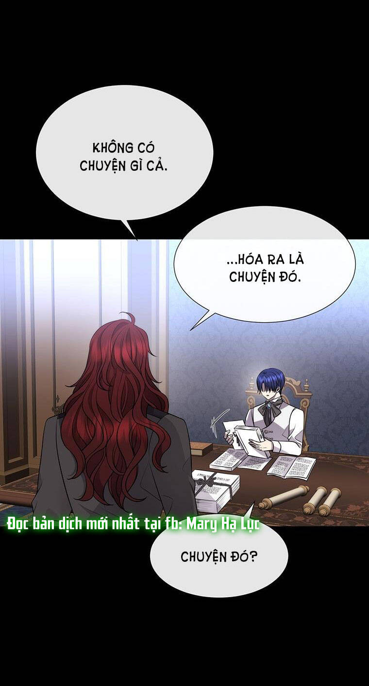 Năm Đại Đệ Tử Của Charlotte: Chapter 135.1