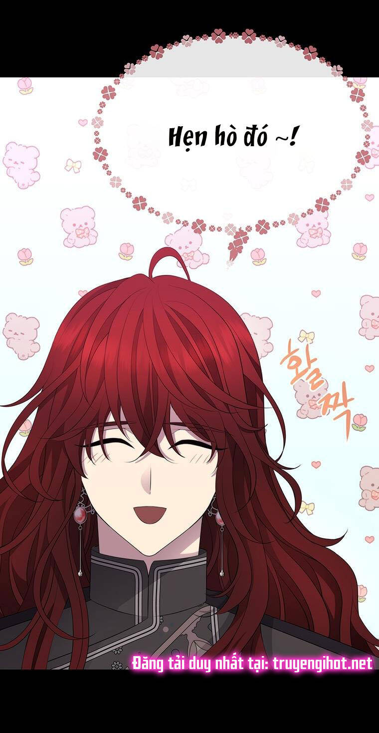 Năm Đại Đệ Tử Của Charlotte: Chapter 135.1
