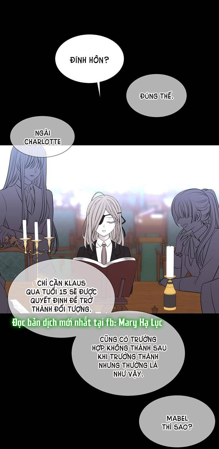 Năm Đại Đệ Tử Của Charlotte: Chapter 135.1