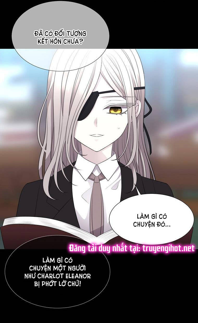 Năm Đại Đệ Tử Của Charlotte: Chapter 135.1