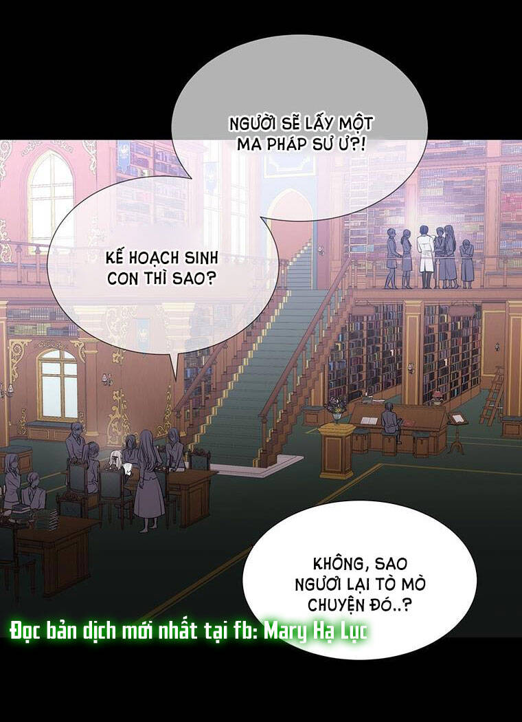 Năm Đại Đệ Tử Của Charlotte: Chapter 135.1