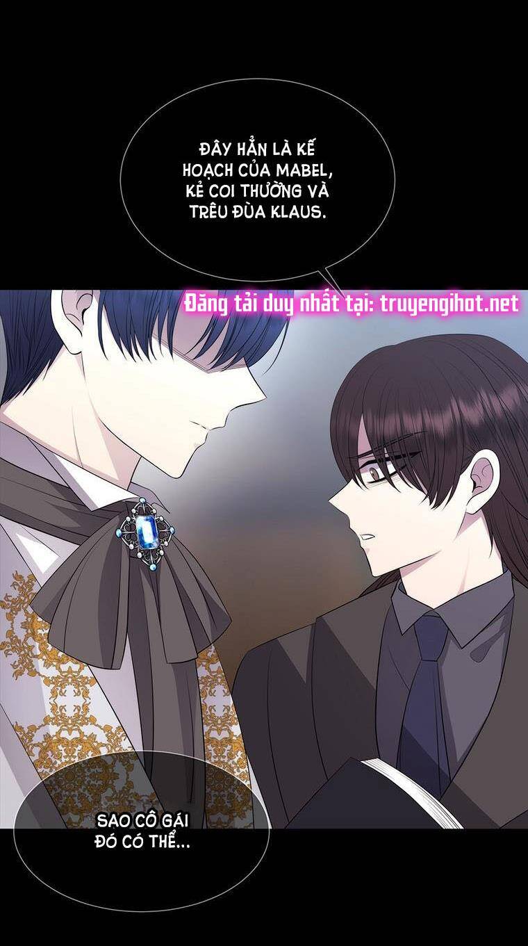 Năm Đại Đệ Tử Của Charlotte: Chapter 135.1
