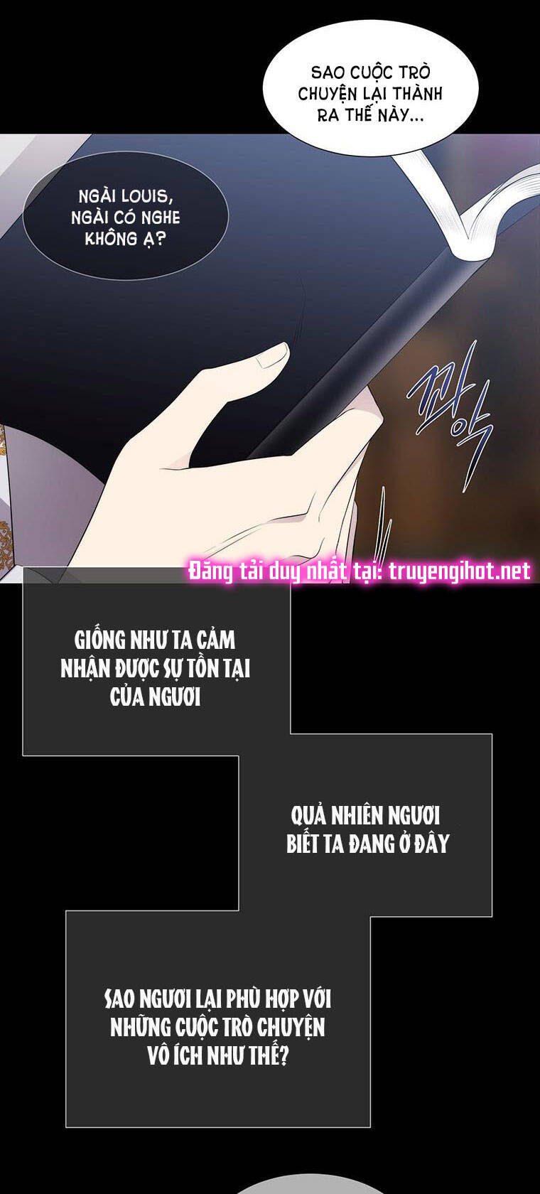 Năm Đại Đệ Tử Của Charlotte: Chapter 135.1