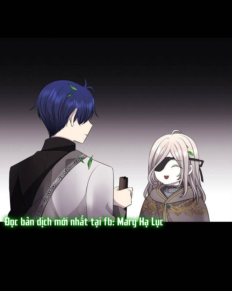 Năm Đại Đệ Tử Của Charlotte: Chapter 135.1