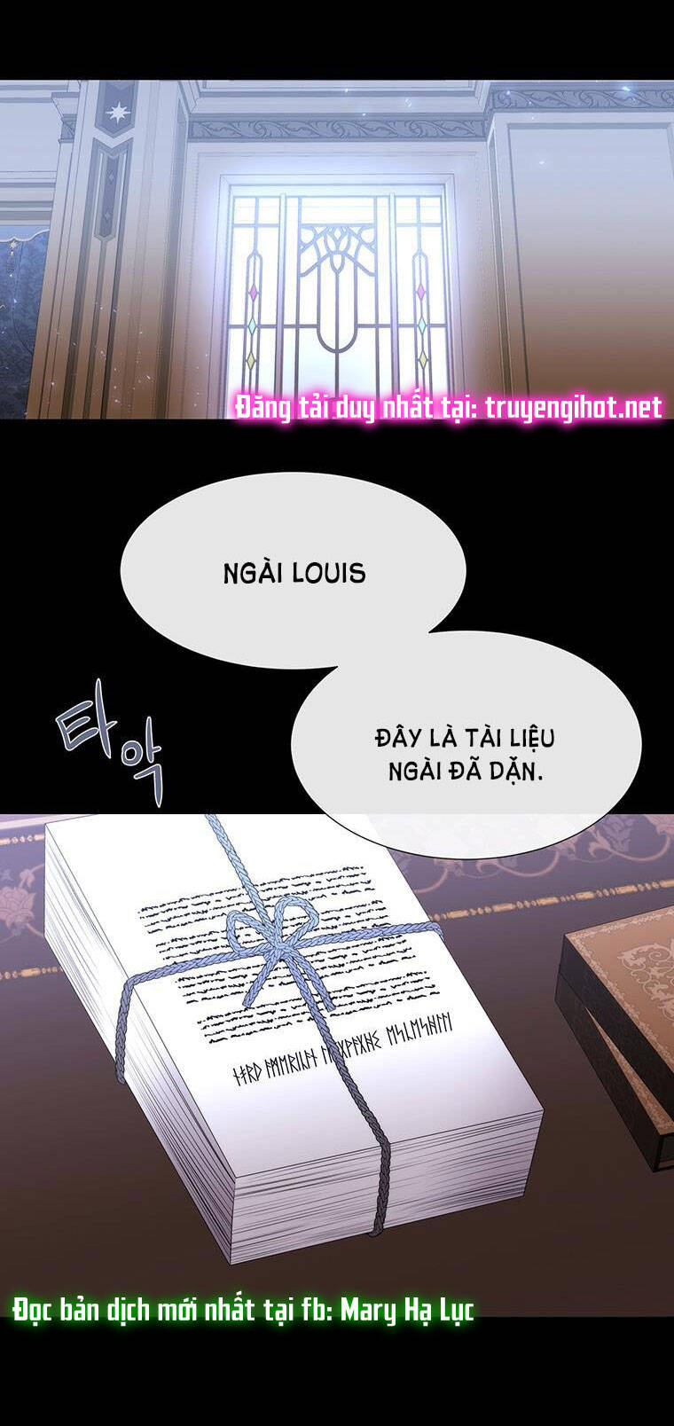 Năm Đại Đệ Tử Của Charlotte: Chapter 135.1
