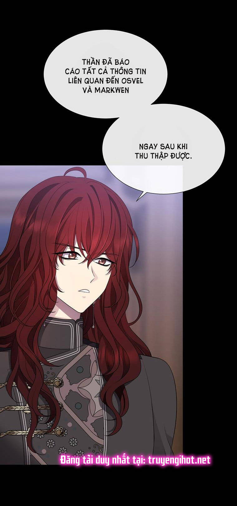 Năm Đại Đệ Tử Của Charlotte: Chapter 135.1