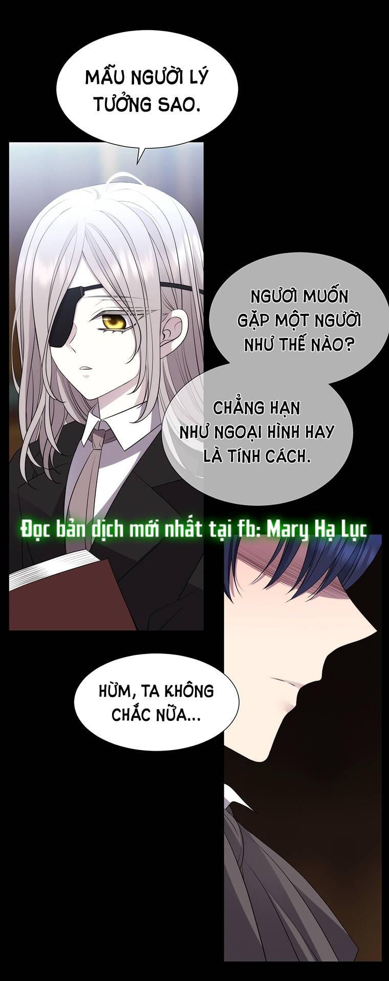 Năm Đại Đệ Tử Của Charlotte: Chapter 135.2