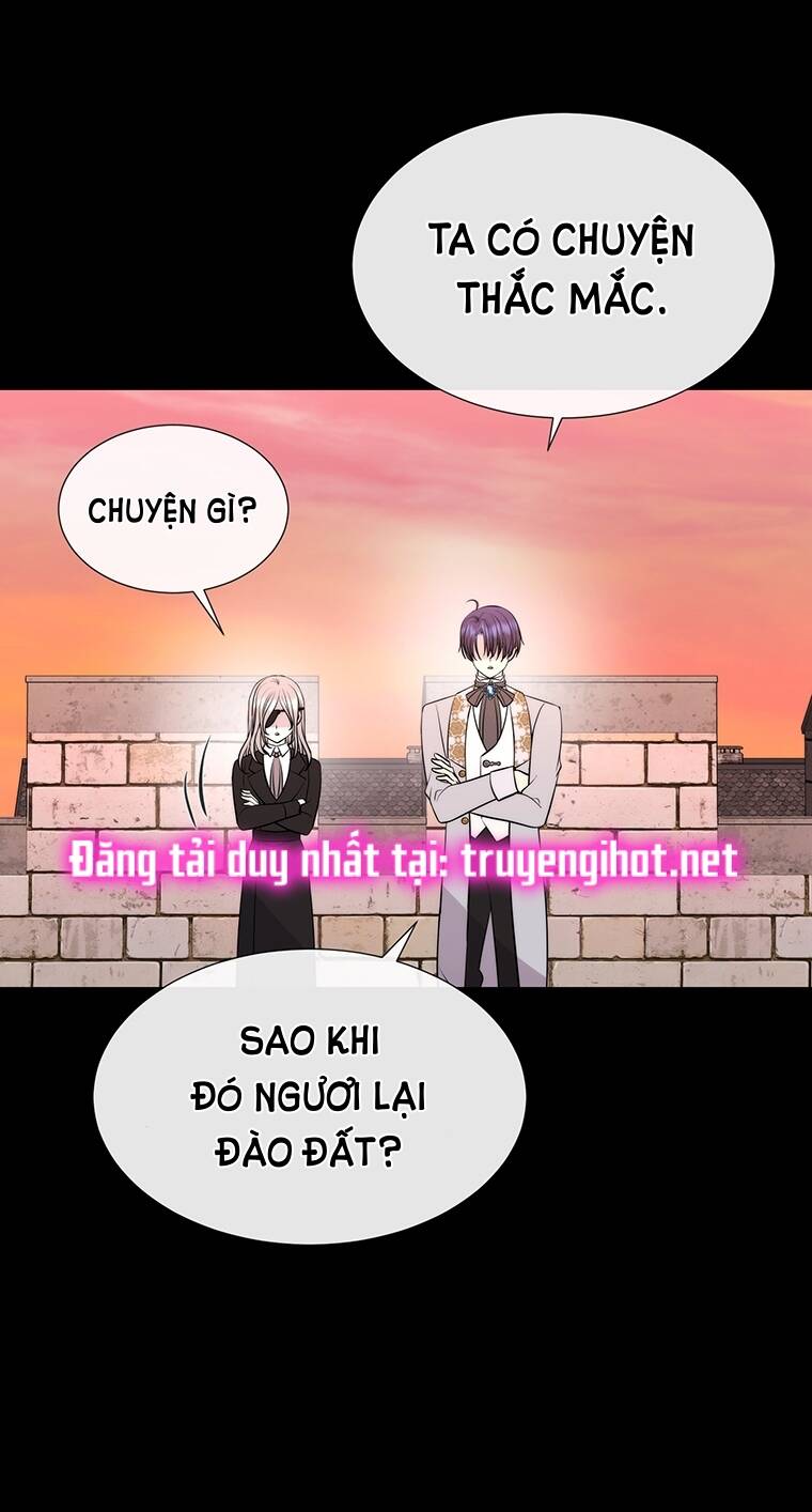 Năm Đại Đệ Tử Của Charlotte: Chapter 135.2