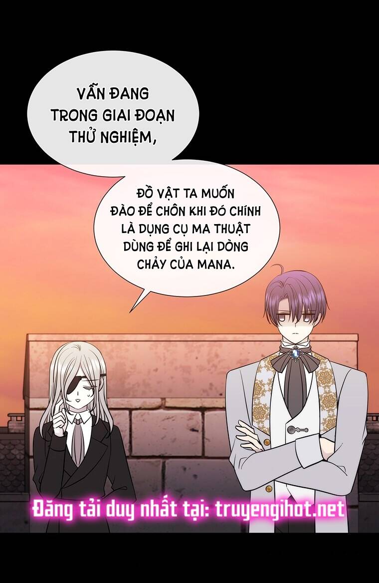Năm Đại Đệ Tử Của Charlotte: Chapter 135.2