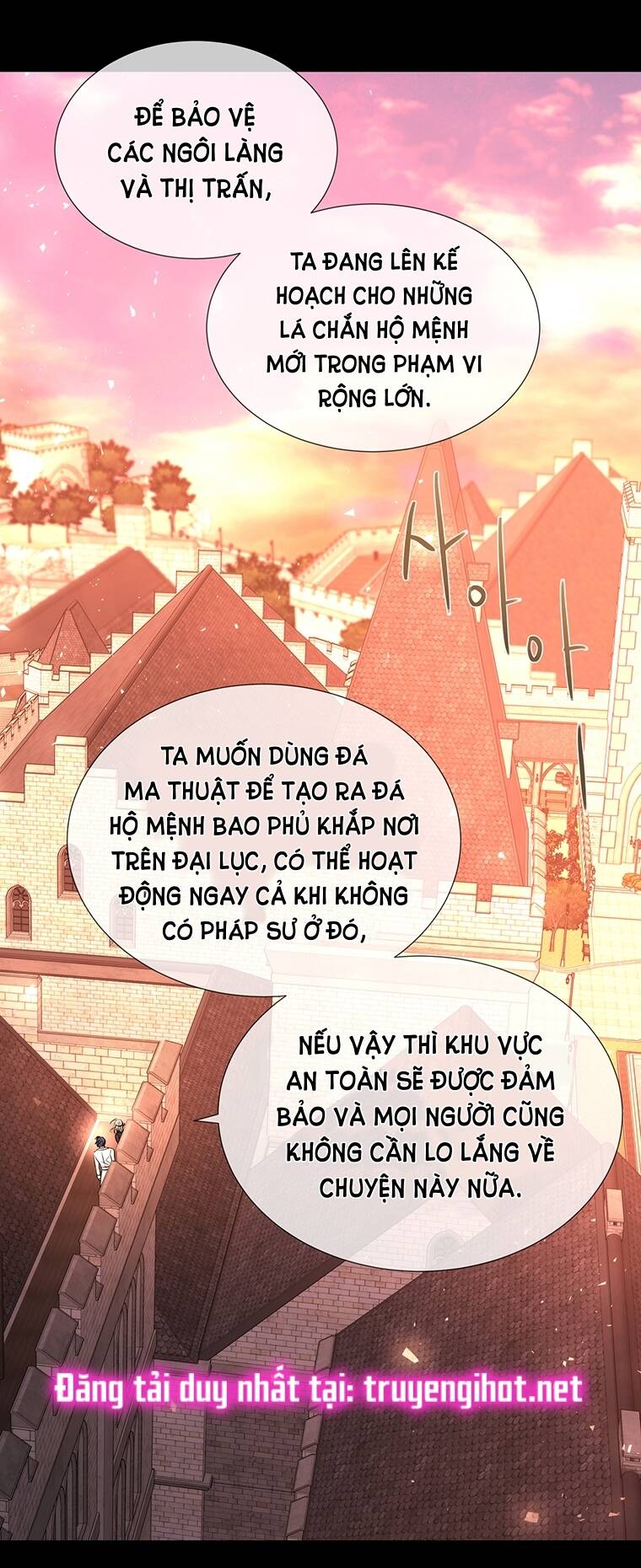 Năm Đại Đệ Tử Của Charlotte: Chapter 135.2