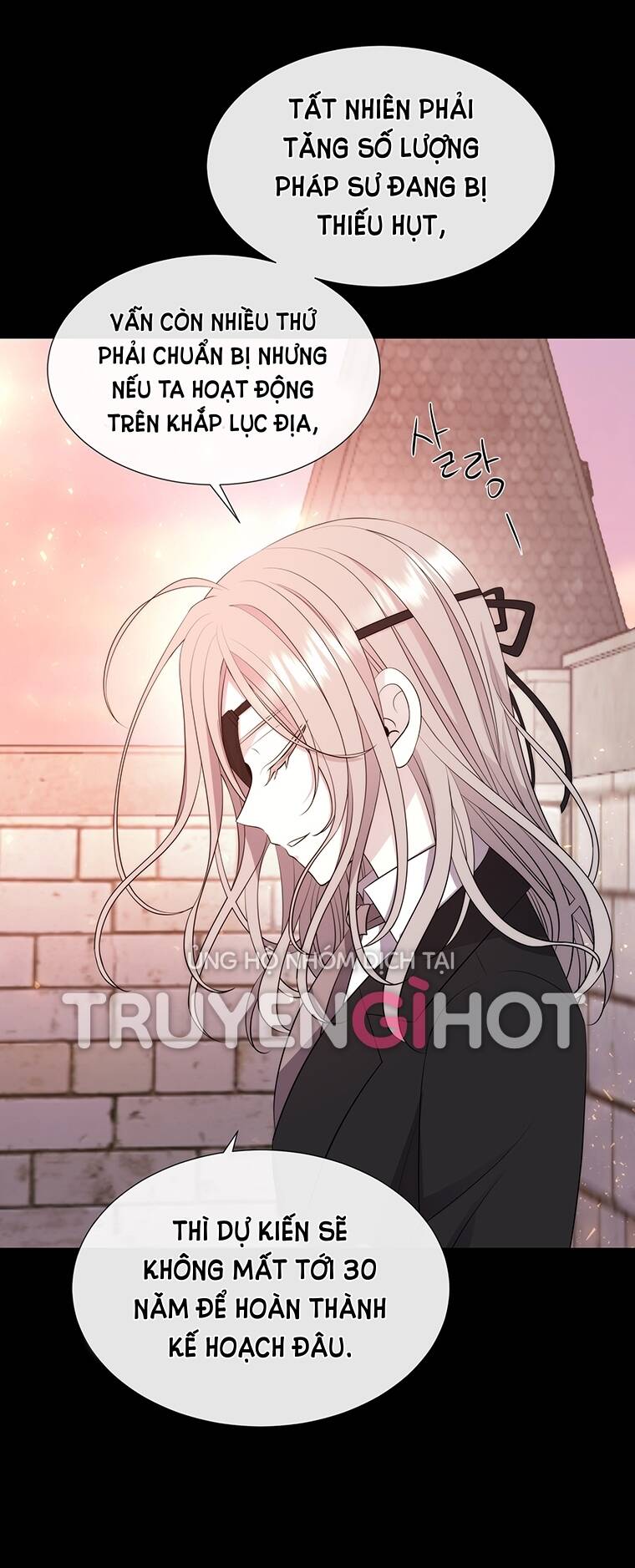 Năm Đại Đệ Tử Của Charlotte: Chapter 135.2