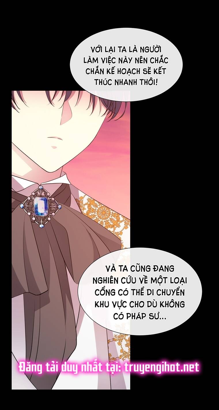 Năm Đại Đệ Tử Của Charlotte: Chapter 135.2