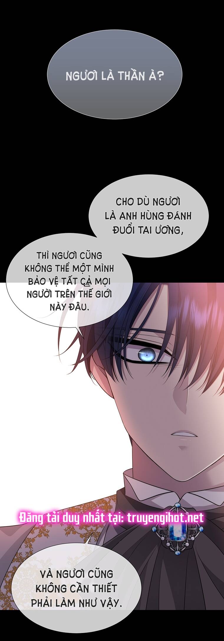 Năm Đại Đệ Tử Của Charlotte: Chapter 135.2
