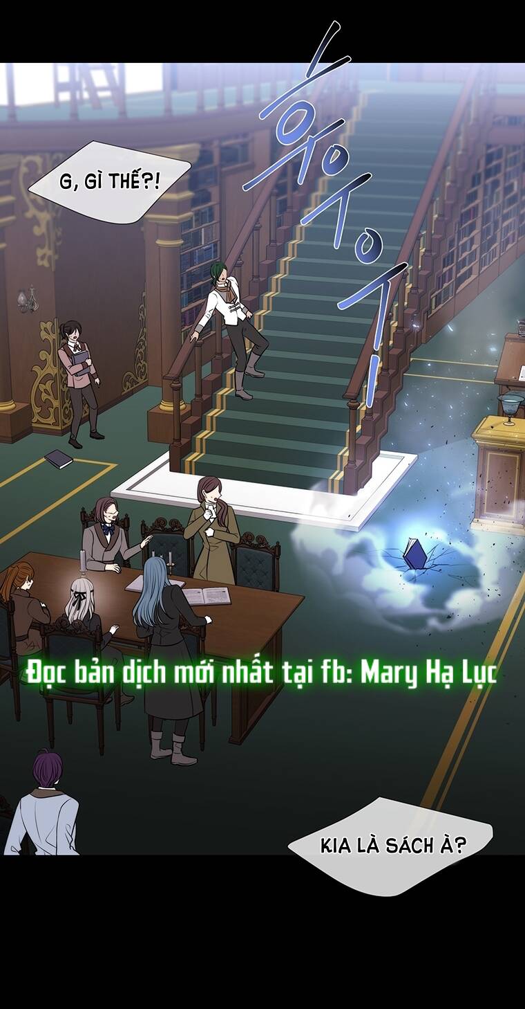 Năm Đại Đệ Tử Của Charlotte: Chapter 135.2