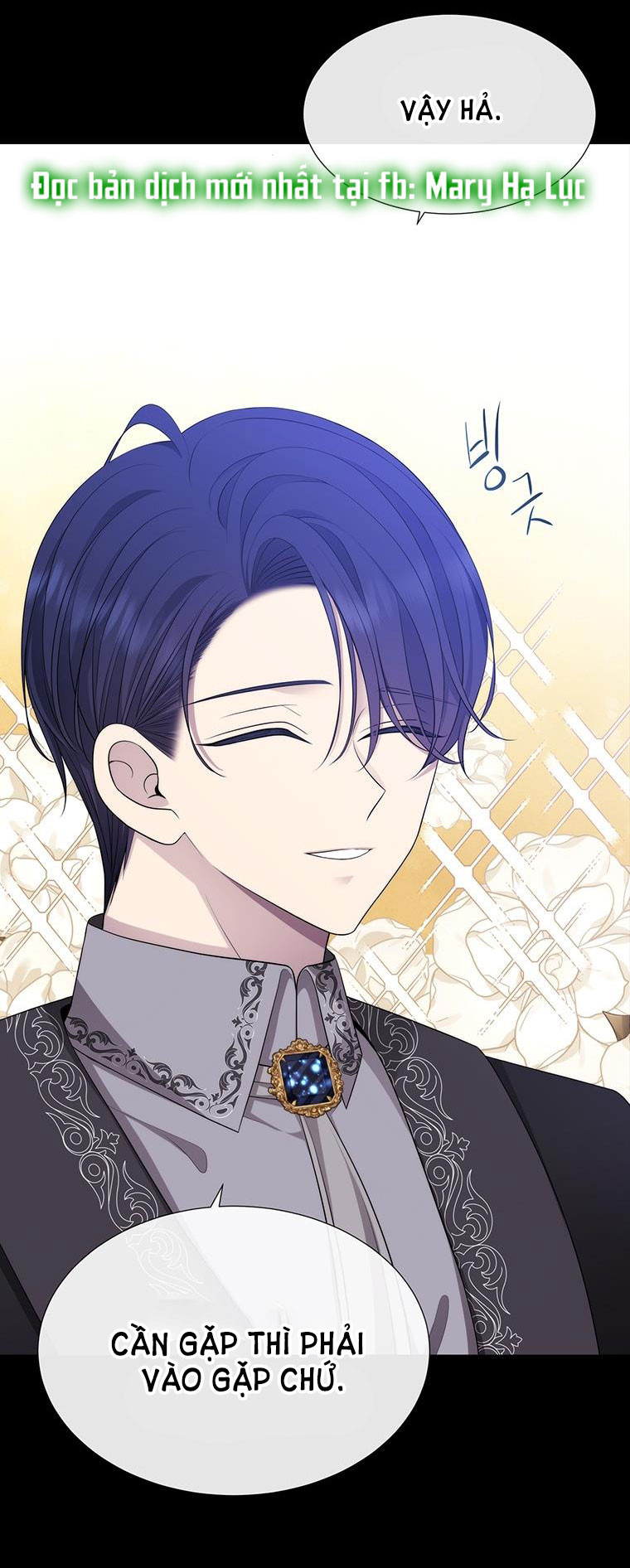 Năm Đại Đệ Tử Của Charlotte: Chapter 136.5