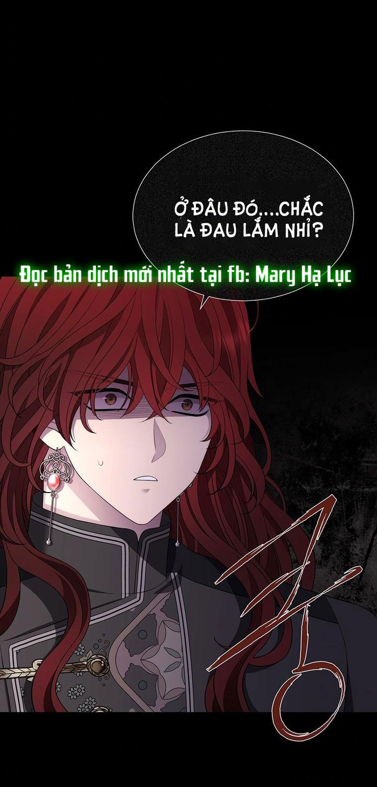 Năm Đại Đệ Tử Của Charlotte: Chapter 136.5