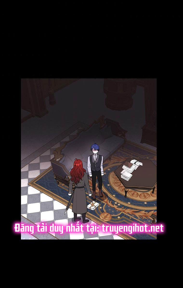 Năm Đại Đệ Tử Của Charlotte: Chapter 136.5
