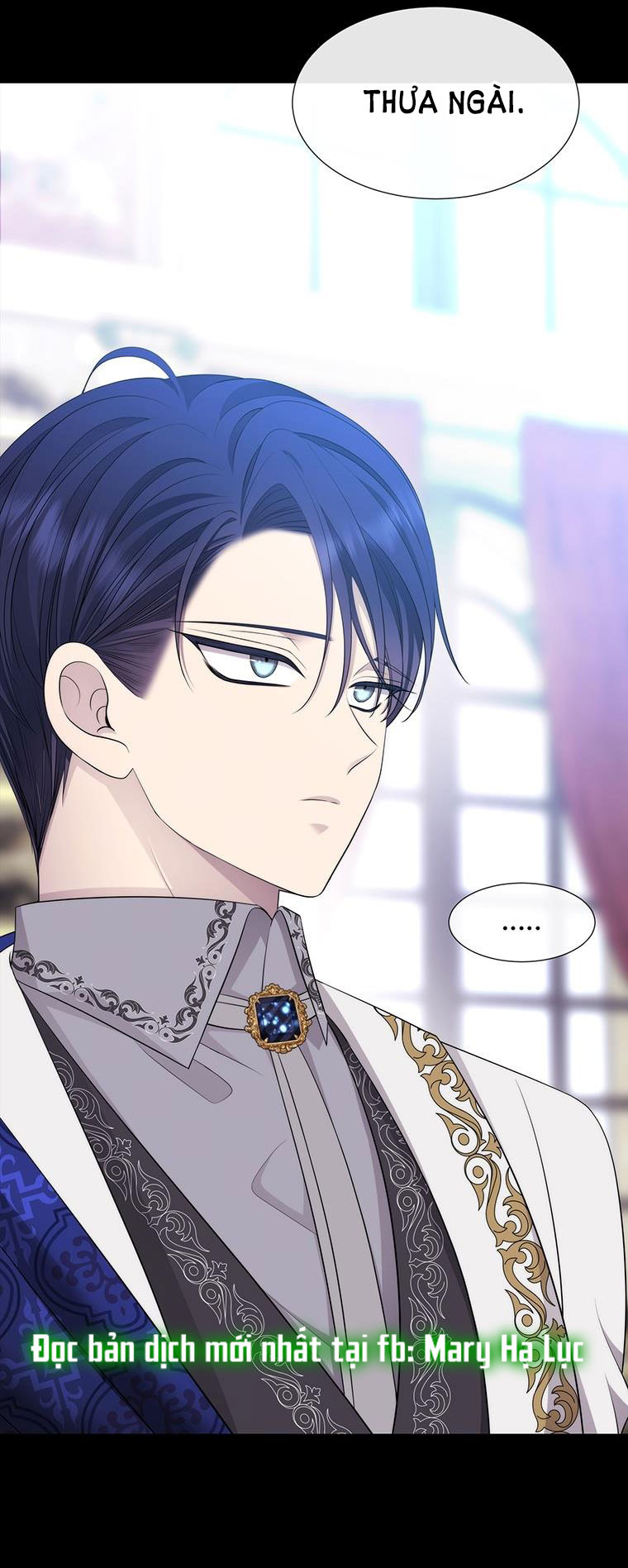 Năm Đại Đệ Tử Của Charlotte: Chapter 136.5