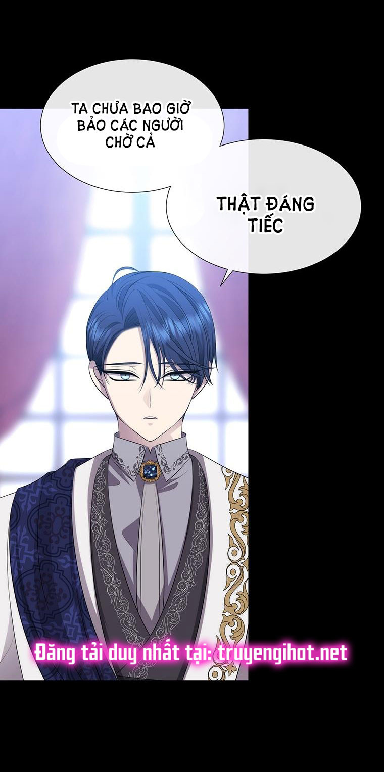 Năm Đại Đệ Tử Của Charlotte: Chapter 136.5