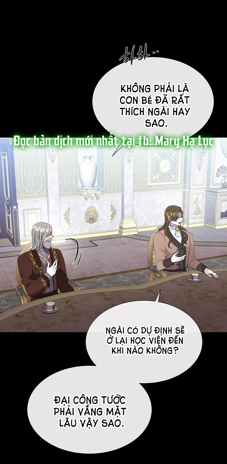 Năm Đại Đệ Tử Của Charlotte: Chapter 136.5
