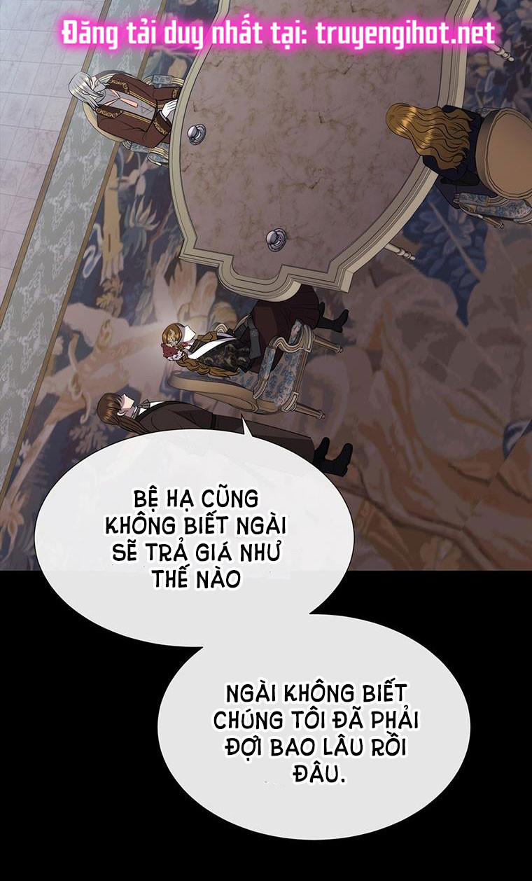 Năm Đại Đệ Tử Của Charlotte: Chapter 136.5