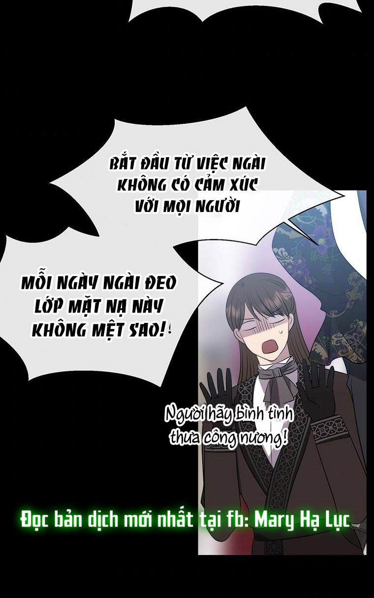 Năm Đại Đệ Tử Của Charlotte: Chapter 136.5
