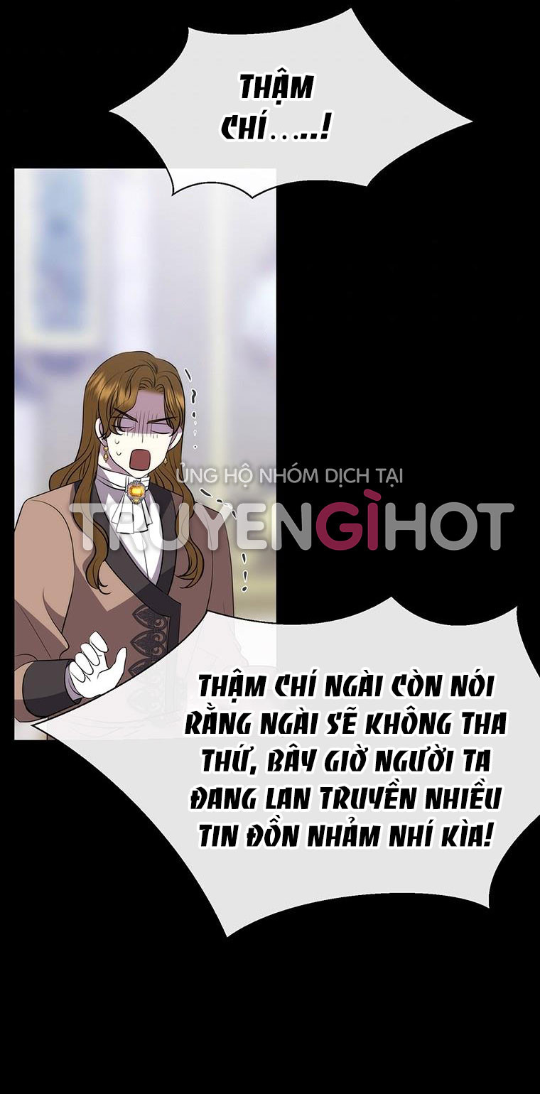 Năm Đại Đệ Tử Của Charlotte: Chapter 136.5