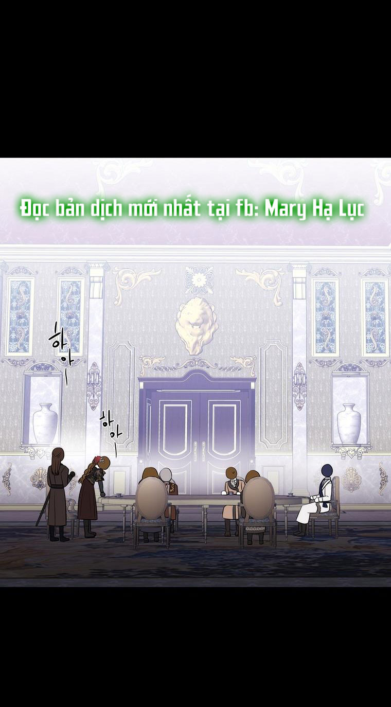 Năm Đại Đệ Tử Của Charlotte: Chapter 136.5