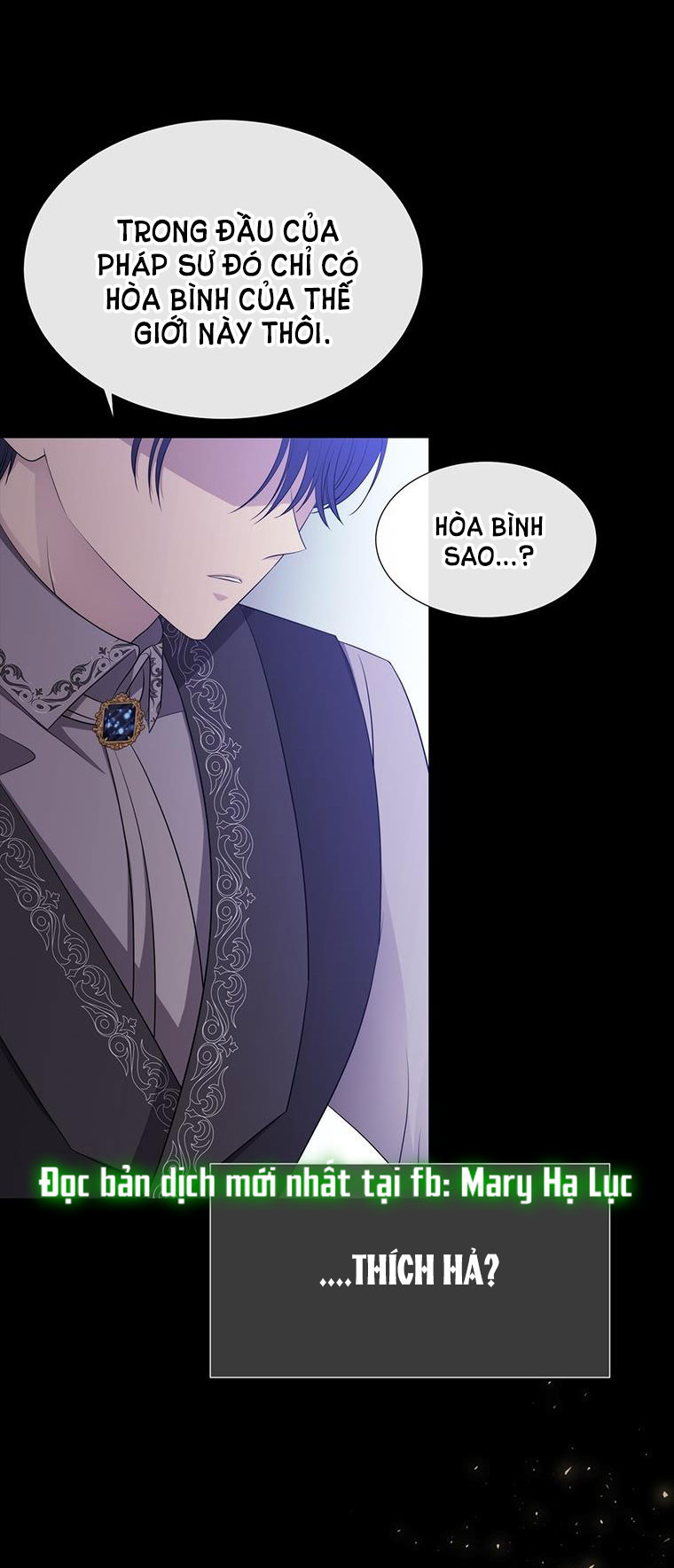 Năm Đại Đệ Tử Của Charlotte: Chapter 136.5