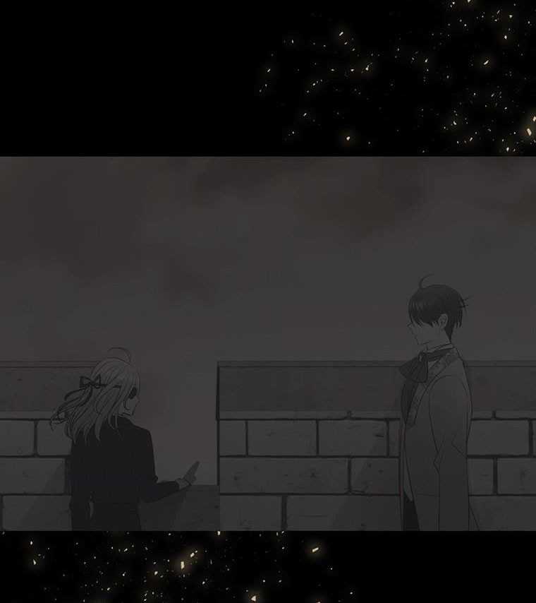 Năm Đại Đệ Tử Của Charlotte: Chapter 136.5