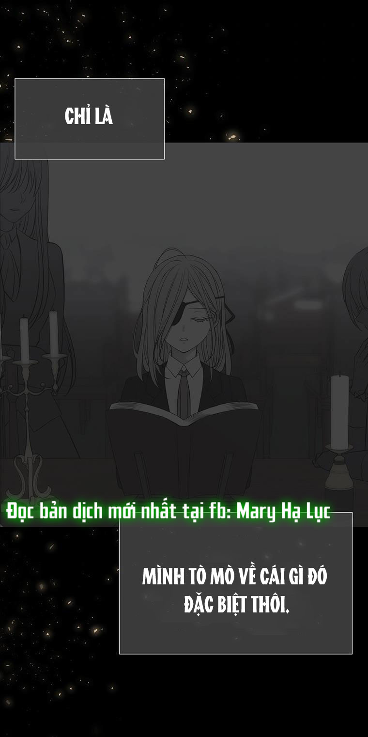 Năm Đại Đệ Tử Của Charlotte: Chapter 136.5