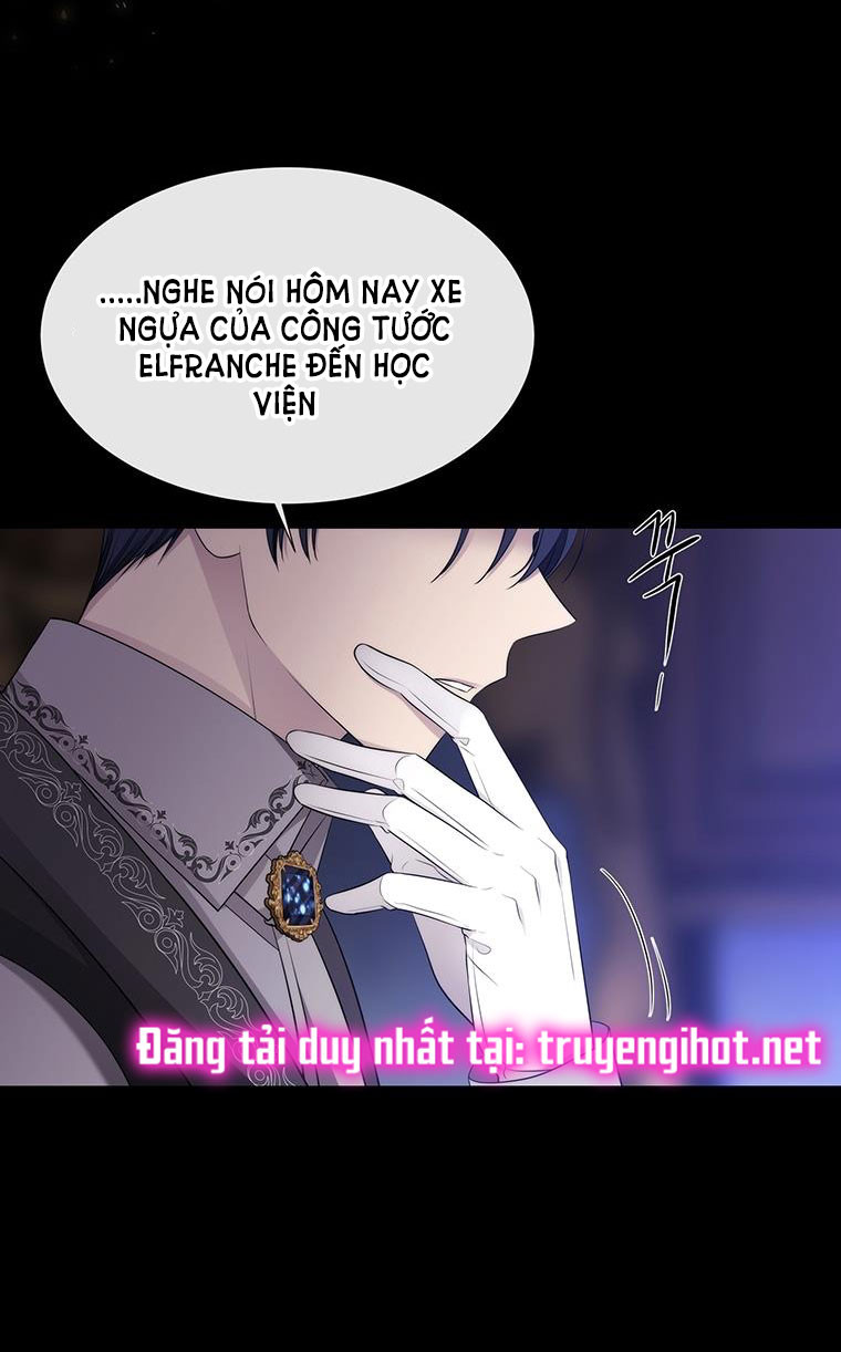 Năm Đại Đệ Tử Của Charlotte: Chapter 136.5