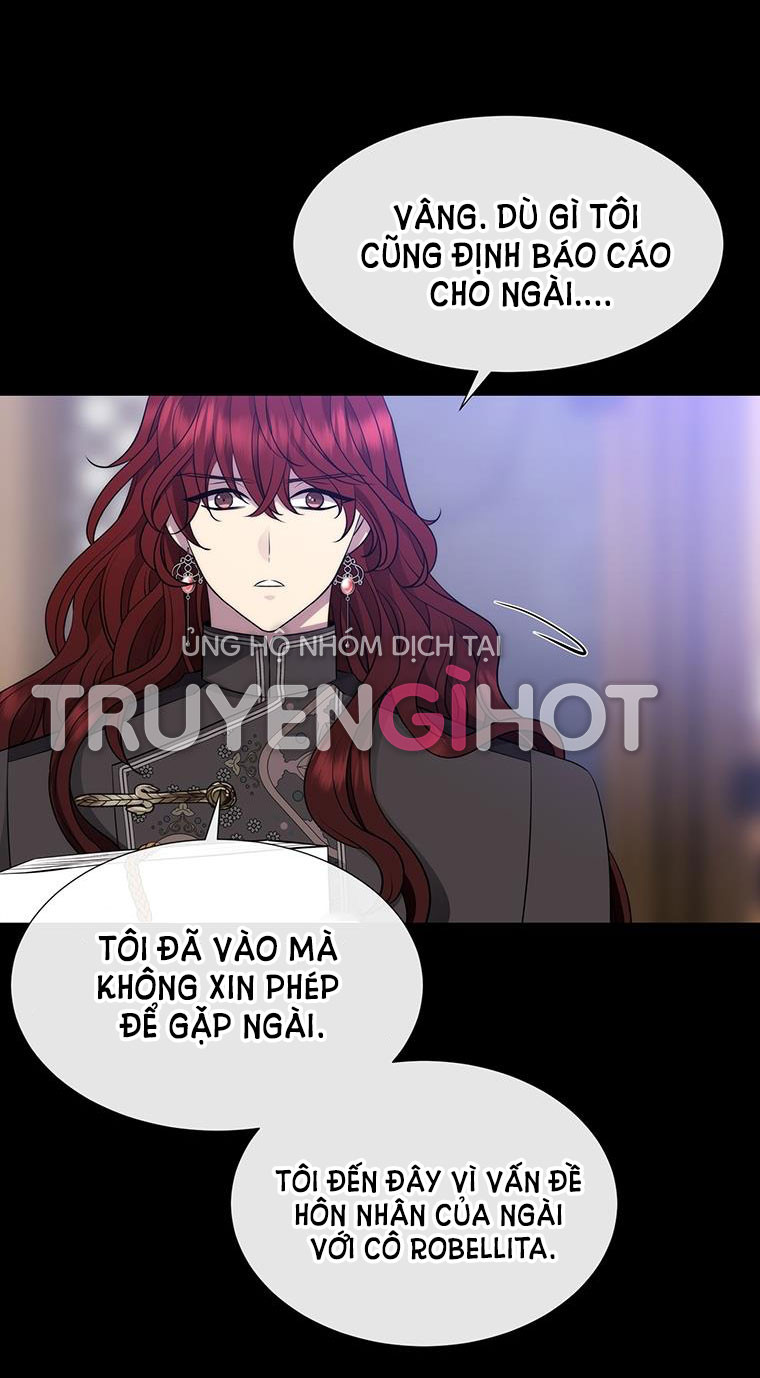 Năm Đại Đệ Tử Của Charlotte: Chapter 136.5