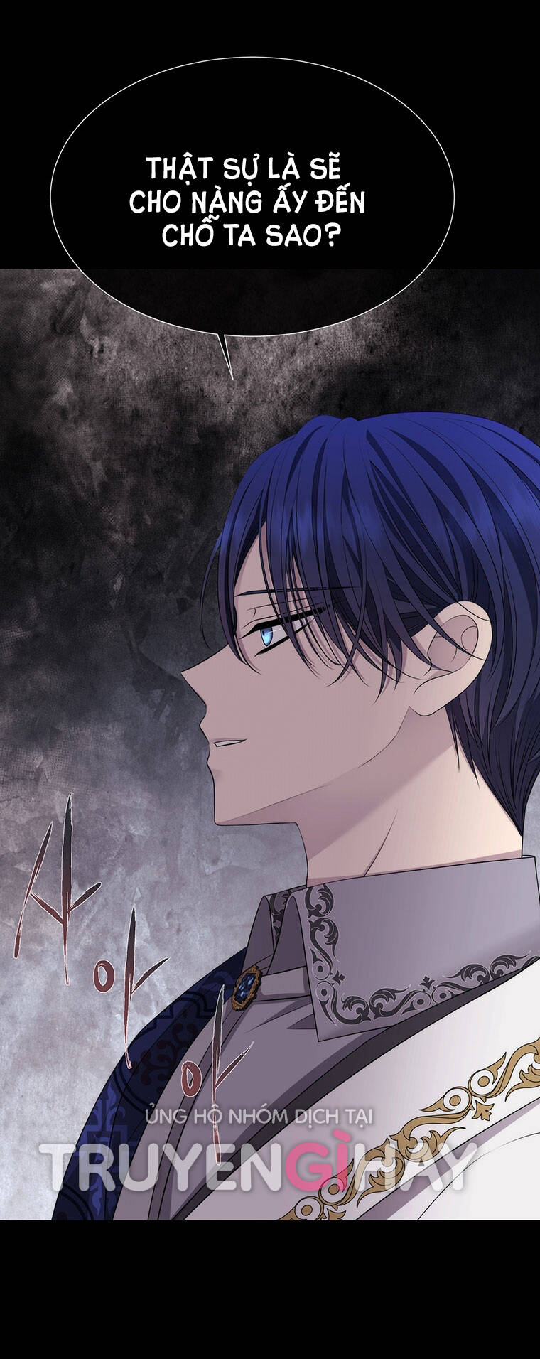 Năm Đại Đệ Tử Của Charlotte: Chapter 137.1