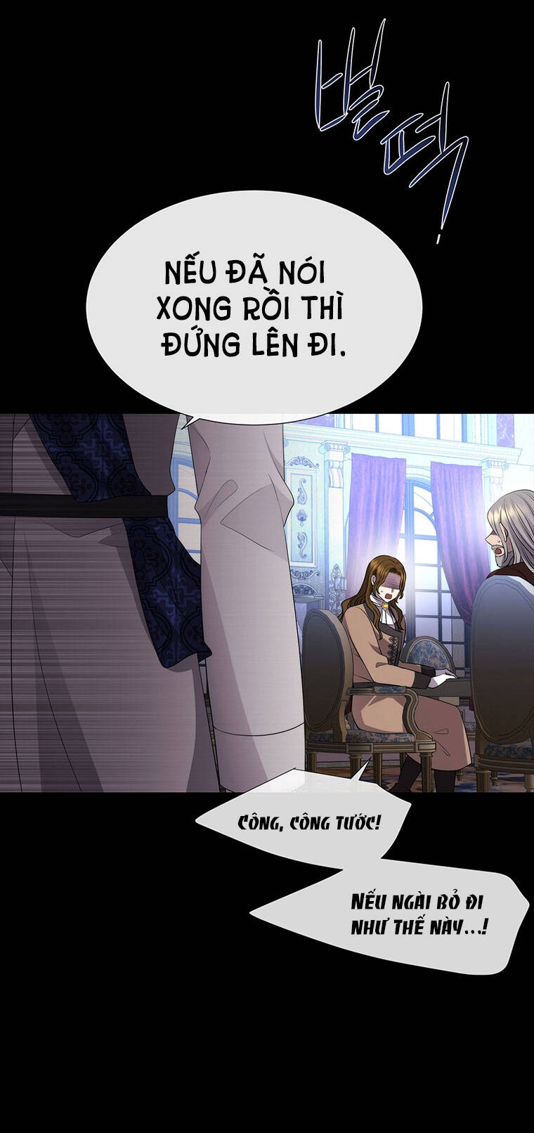 Năm Đại Đệ Tử Của Charlotte: Chapter 137.1