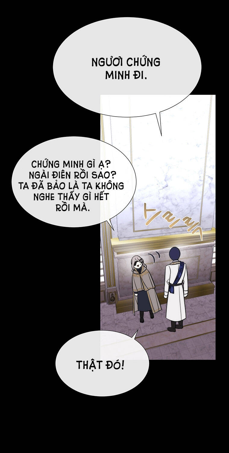 Năm Đại Đệ Tử Của Charlotte: Chapter 137.1