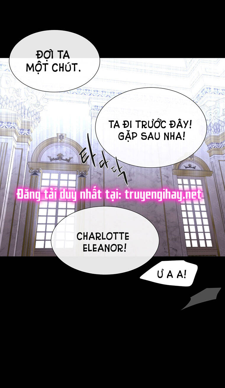 Năm Đại Đệ Tử Của Charlotte: Chapter 137.1