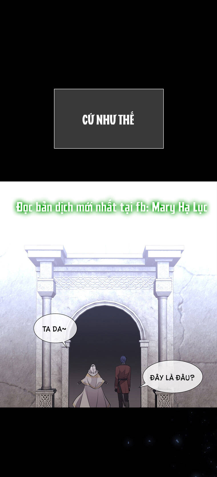 Năm Đại Đệ Tử Của Charlotte: Chapter 137.1