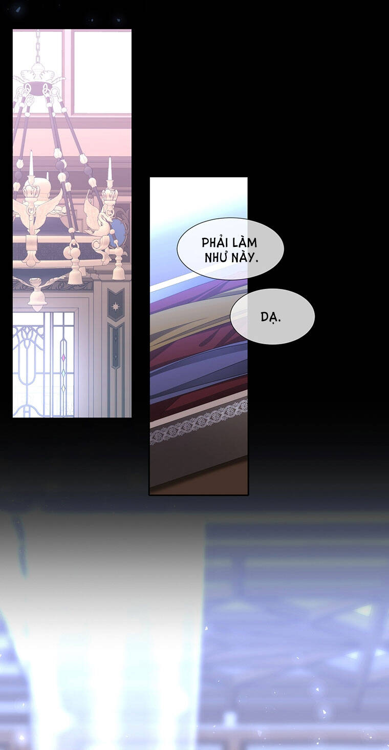 Năm Đại Đệ Tử Của Charlotte: Chapter 137.1