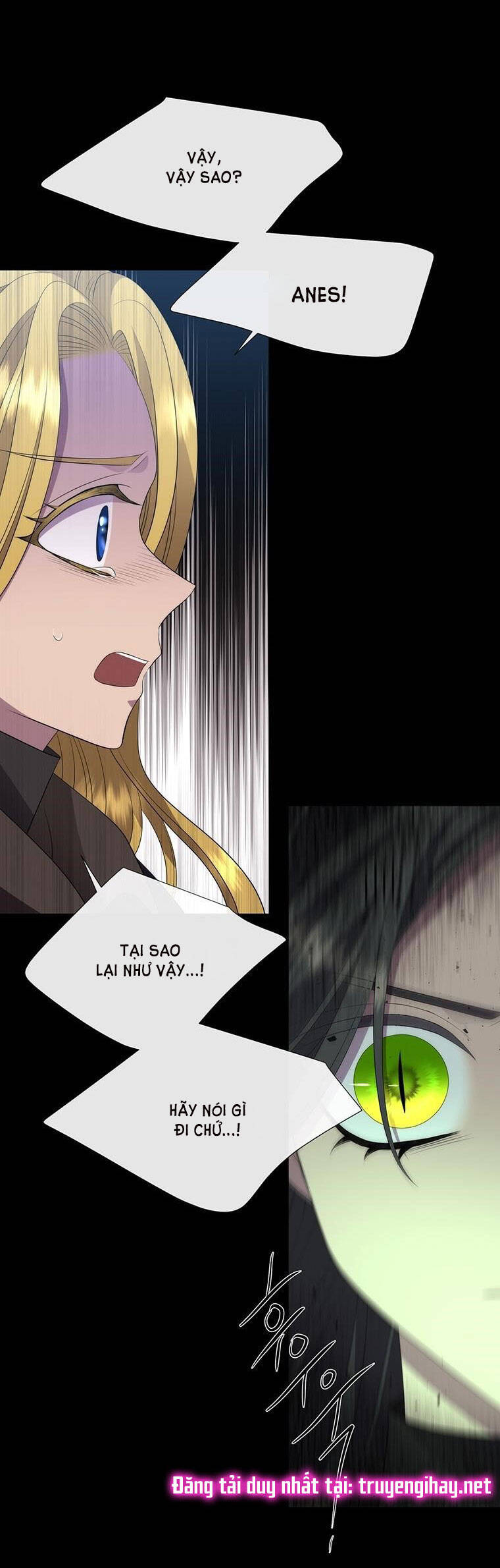 Năm Đại Đệ Tử Của Charlotte: Chapter 139.2